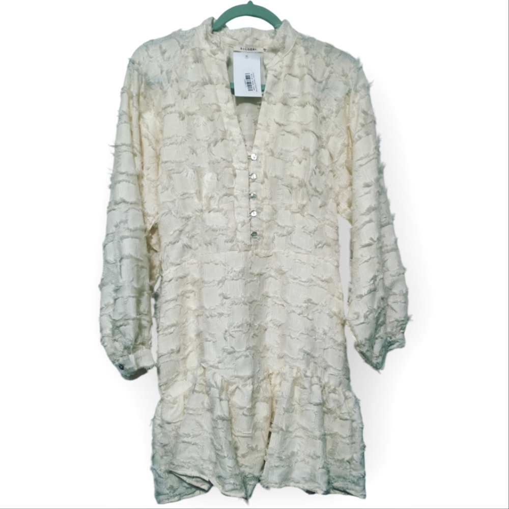 NwtbEllison Dress Sz S